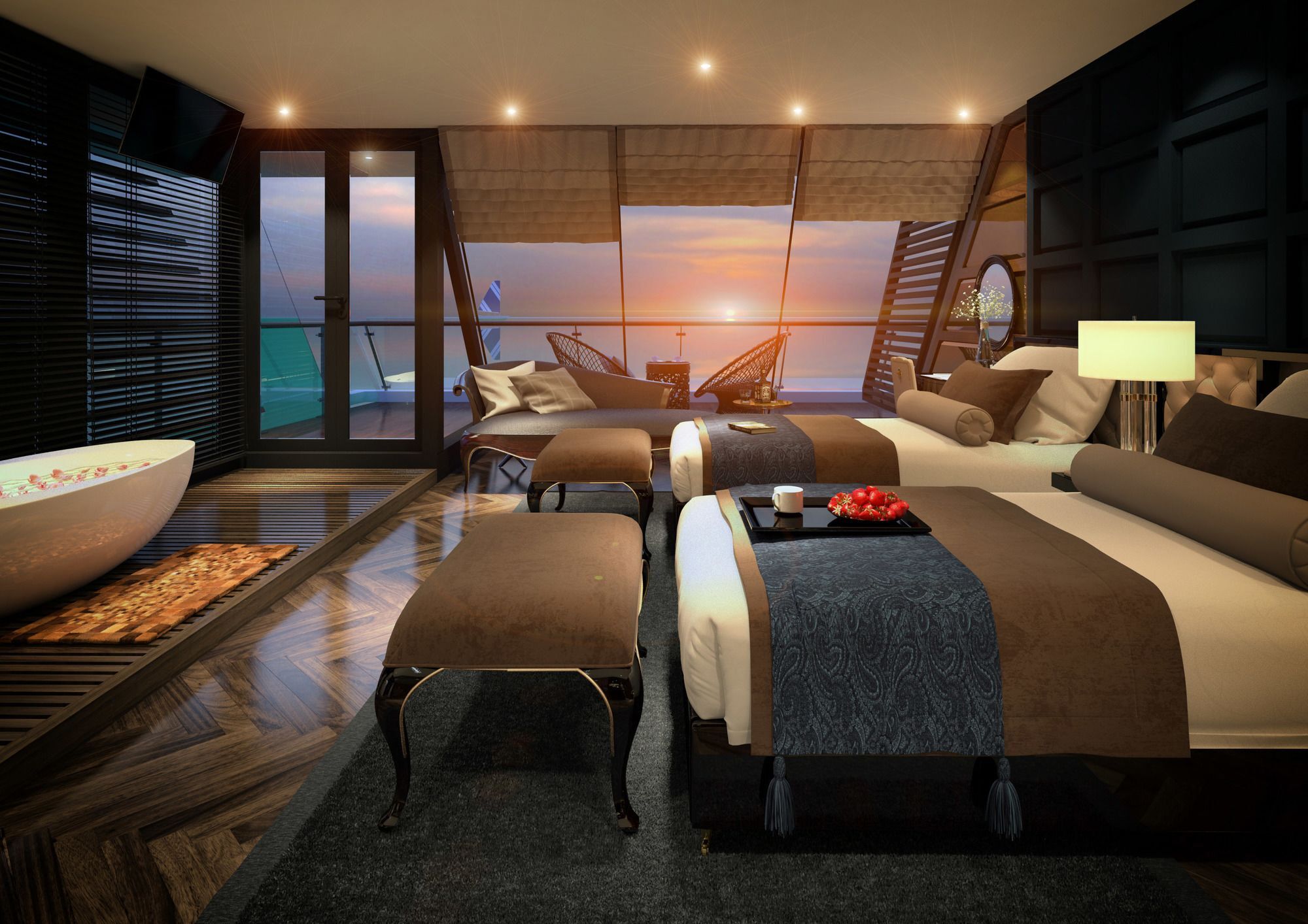 Stellar Of The Seas Hotel Hanoï