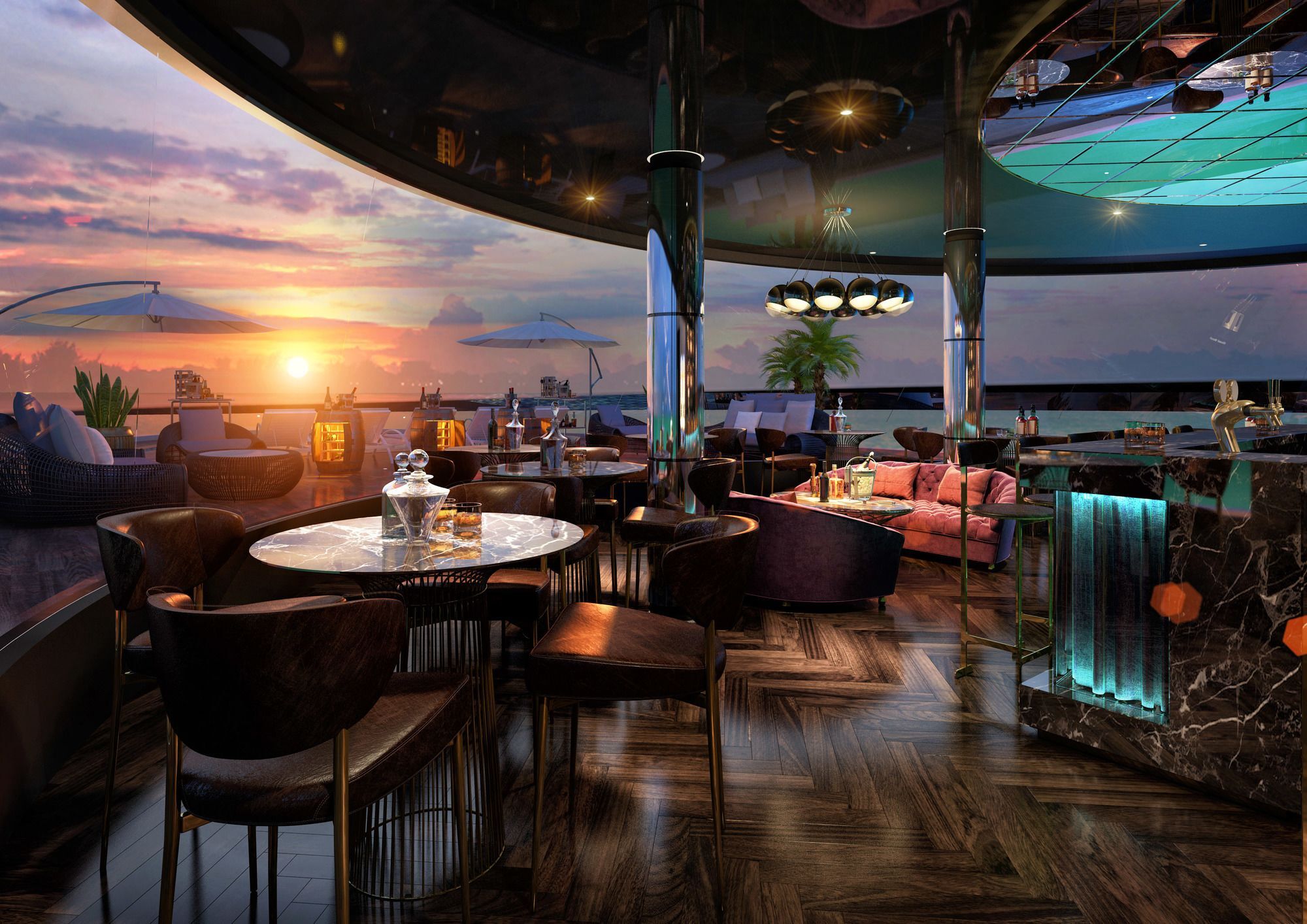 Hotel Stellar Of The Seas Hanoï