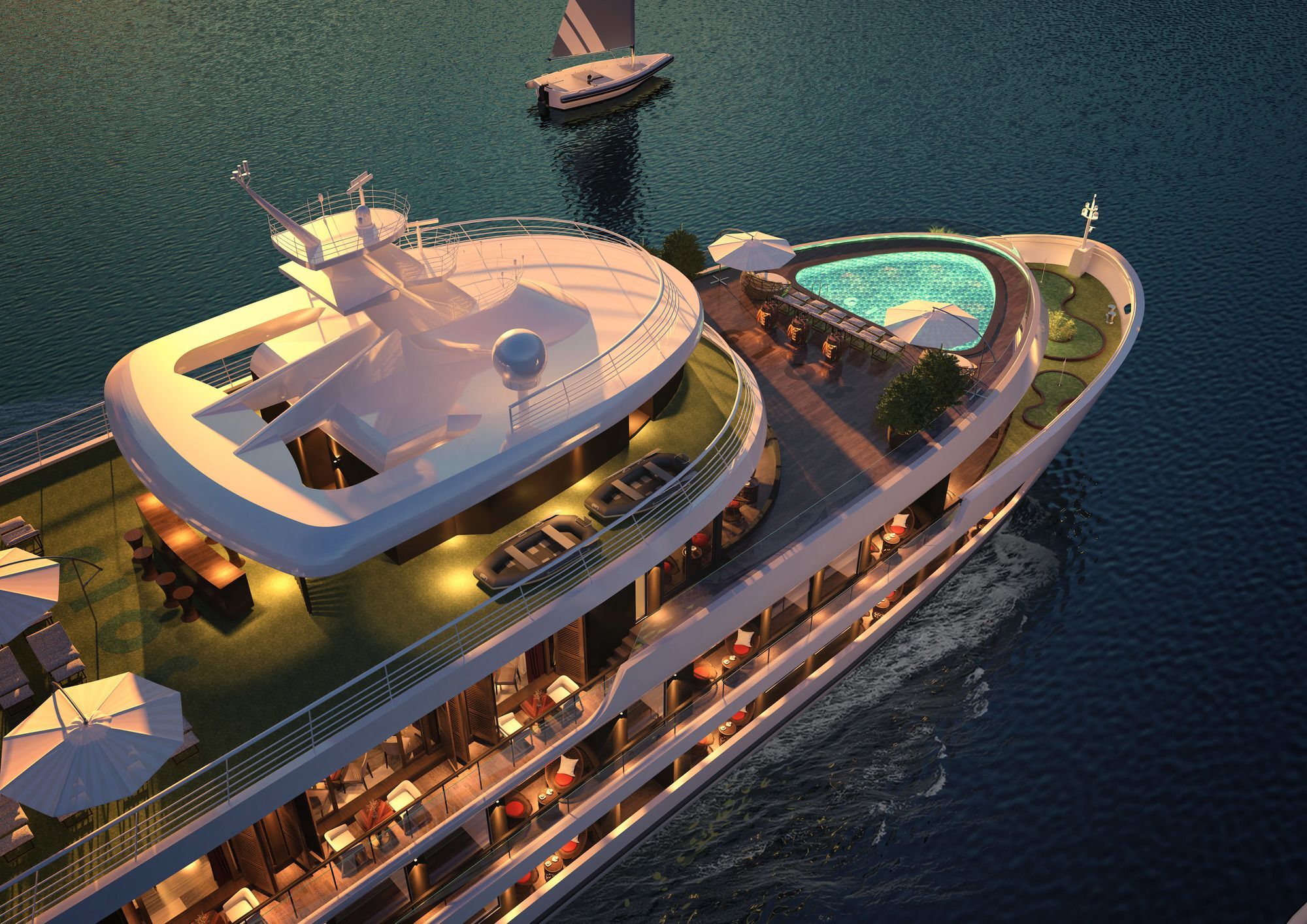 Khách sạn Stellar Of The Seas Hà Nội